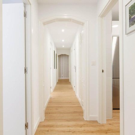 Elcano Urban Class Vivienda Turistica Reformado Con Wifi Бильбао Экстерьер фото