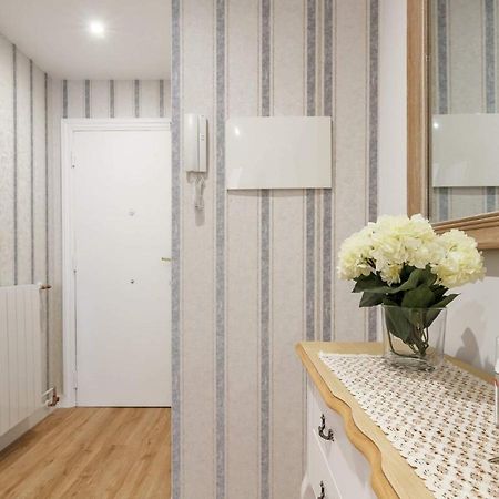 Elcano Urban Class Vivienda Turistica Reformado Con Wifi Бильбао Экстерьер фото