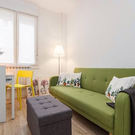 Elcano Urban Class Vivienda Turistica Reformado Con Wifi Бильбао Экстерьер фото