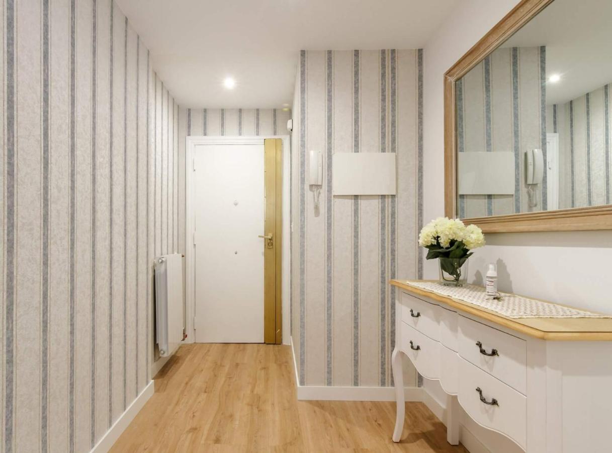 Elcano Urban Class Vivienda Turistica Reformado Con Wifi Бильбао Экстерьер фото