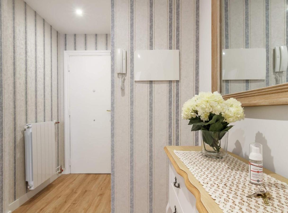 Elcano Urban Class Vivienda Turistica Reformado Con Wifi Бильбао Экстерьер фото
