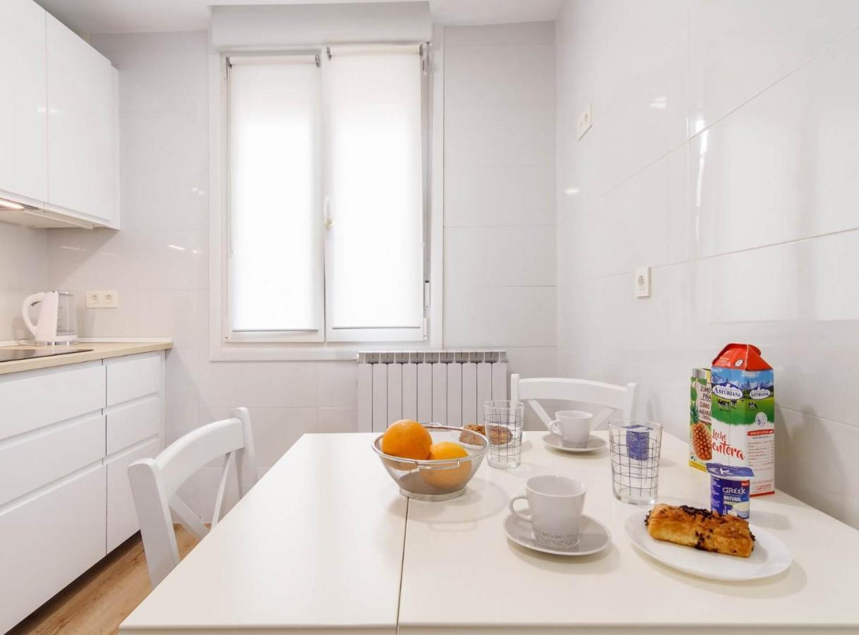 Elcano Urban Class Vivienda Turistica Reformado Con Wifi Бильбао Экстерьер фото
