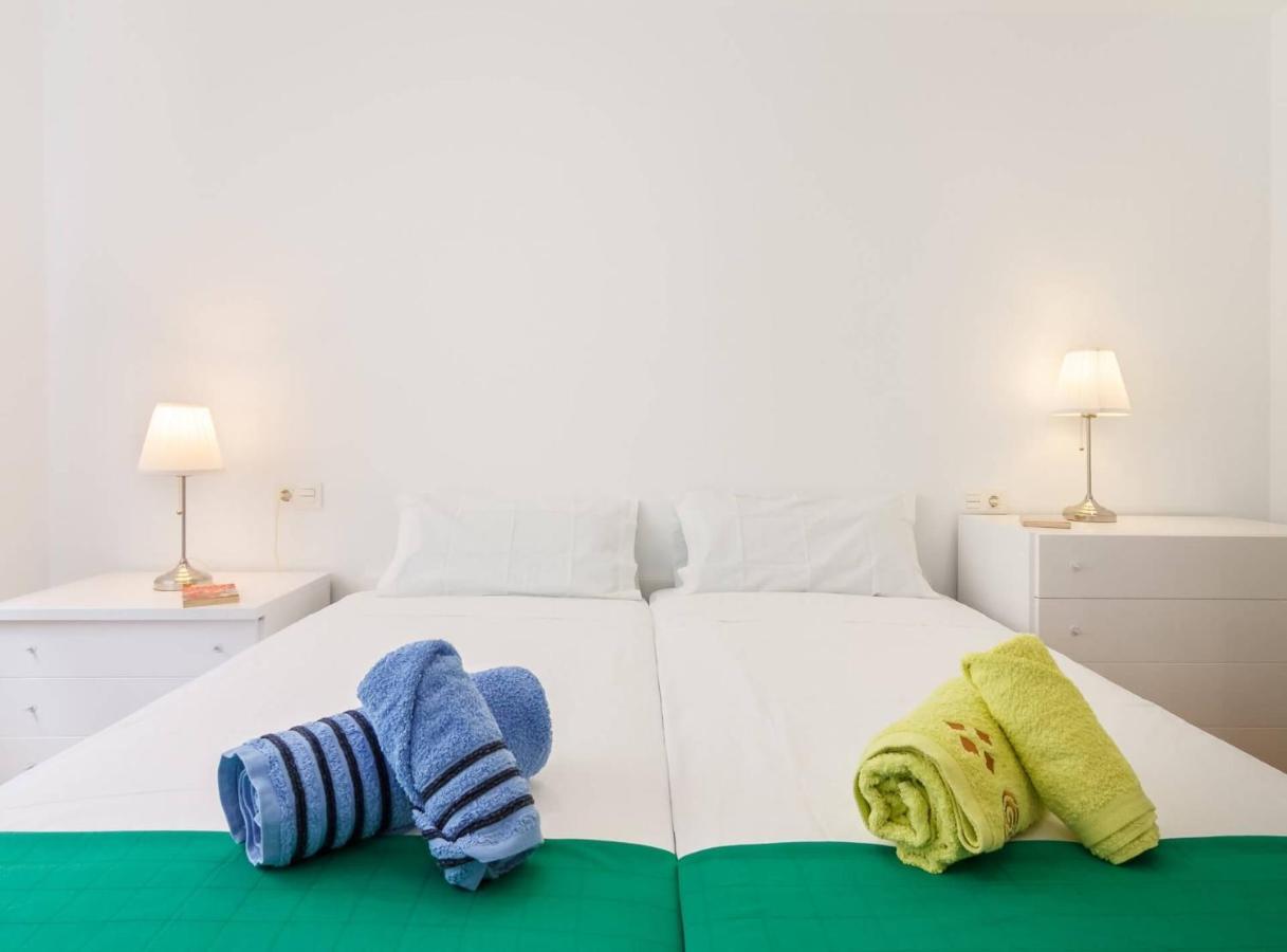 Elcano Urban Class Vivienda Turistica Reformado Con Wifi Бильбао Экстерьер фото