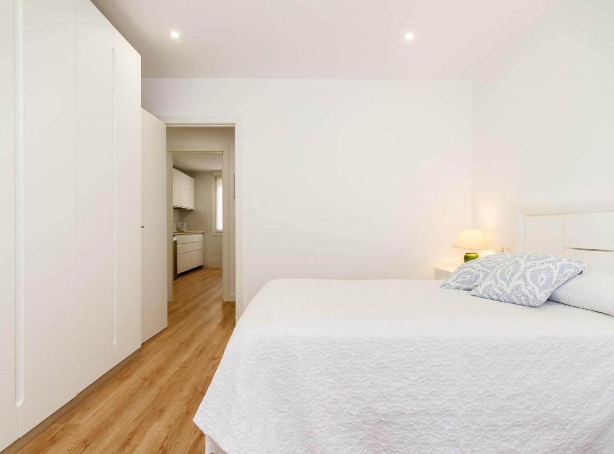 Elcano Urban Class Vivienda Turistica Reformado Con Wifi Бильбао Экстерьер фото